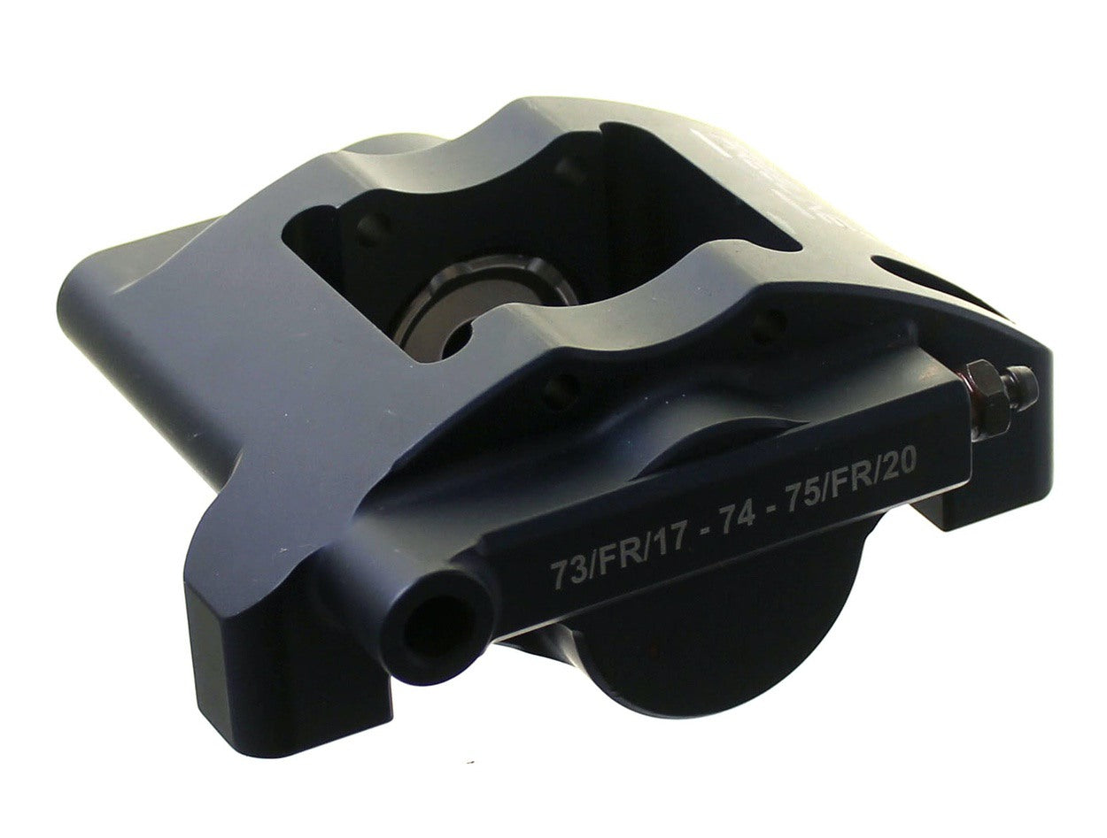 Freeline Brake Caliper Complete W/O Pads & Pins